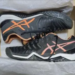 アシックス シューズ