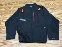 8) 4つ穴空調服 バートル AC2091HB ブラック XXL - メルカリ