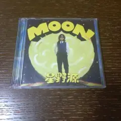 星野源　SUN　DVD付