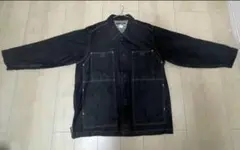 プルオーバー デニム