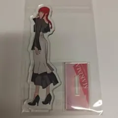 劇場版 チェンソーマン レゼ篇 プリンスホテル アクリルスタンド マキマ ③