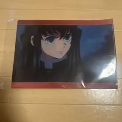 鬼滅の刃 時透無一郎 クリアファイルのサムネイル
