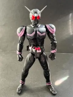 2026年最新】S.H.フィギュアーツ 仮面ライダージョーカー 中古品の人気