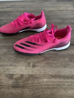 アディダス☆美品　トレーニングシューズ