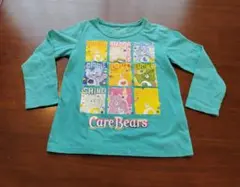 ケアベア トップス