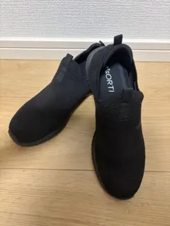 ORiental TRaffic ニットスニーカー　23.5cmのサムネイル