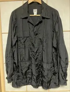 未使用】POST OVERALLS ナイロンジャケット C-POST7 USA - メルカリ