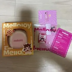 MelloJoy いちごスフレM