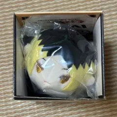 ハイキュー もちもちマスコットWA vol.1 孤爪研磨