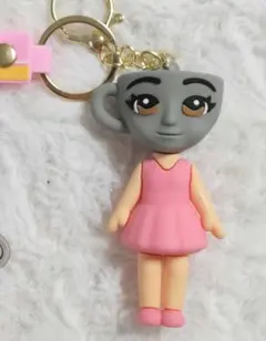 イタリアンブレインロット バレリーナカプチーナ