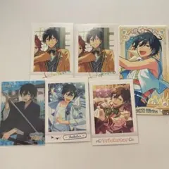 あんスタ 氷鷹北斗