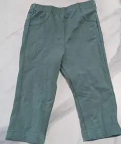 キッズ120 グリーンズボン