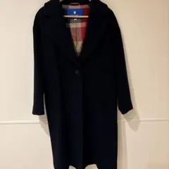 ブルーレーベル　ロングコート36サイズ