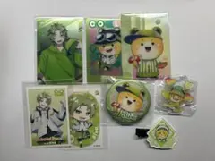 シヴァ セット売り （バラ売り可）