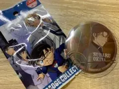 名探偵コナン 缶バッチコレクション