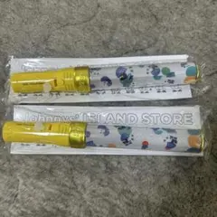 Johnny's ISLAND STORE ペンライト 2本セット
