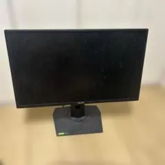 ASUS ゲーミングモニター 本体