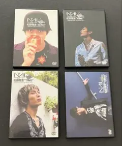 ギャスパー・ノエ カルネ・カノン・ミミ 3作セット DVD 廃盤 - メルカリ