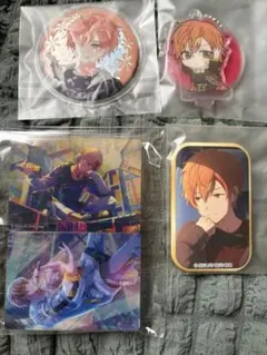 プロセカ 東雲彰人 セット売り