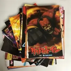 パチスロ小冊子（ポストカードサイズ）まとめて３０冊（その２）のサムネイル