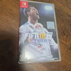FIFA 18 Nintendo Switch