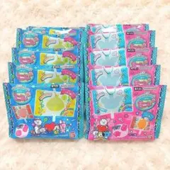 【グミのみ10袋セット】BT21 キャンディチャームズ グミ