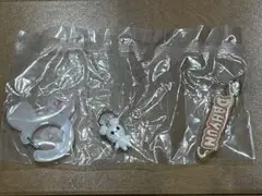 TWICE LOVELYS アクリルカラビナフロッキーマスコット ダヒョン