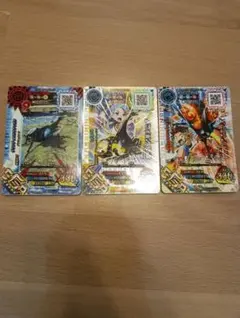 新甲虫王者ムシキング