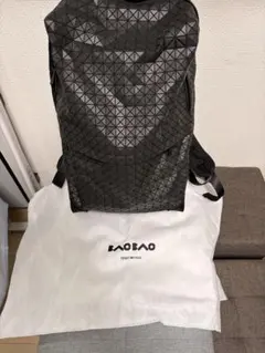 ひ*り様 新品／未使用品！BAO BAO ISSEY MIYAKE バックパックのサムネイル