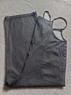 デニムサロペット　FREAK'S STOREのサムネイル