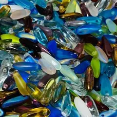 チェコビーズ ダガー