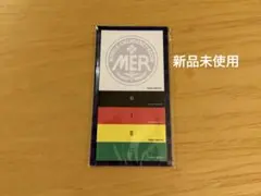 【新品未使用】TOKYO MER トリアージ風ふせん 東京MER