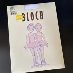 BLOCH 子供用 ダンスタイツ US Made (05)のサムネイル