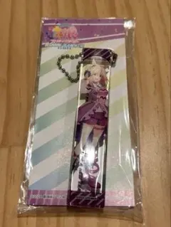 ナリタトップロード アクリルキーホルダー　ウマ娘　新時代の扉