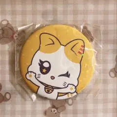 ME:I カプセルトイ 高見文寧 ME:YANE 缶バッジ 缶バッチ