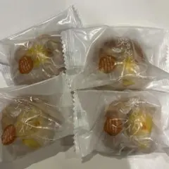 早い者勝ち　恵那川上屋　栗きんとんパイ　4個　アウトレットのサムネイル