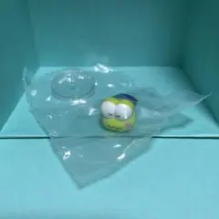 【未開封】クレヨンしんちゃん×サンリオキャラクターズ　けろけろけろっぴ