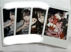 新居歩美 直筆サイン入りチェキ 抽プレ　当選品　世界に１つだけ 新居歩美（ドラマチックレコード）サイン入りチェキ - メルカリ