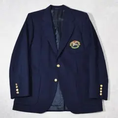 2025年最新】burberry 紺ブレの人気アイテム - メルカリ