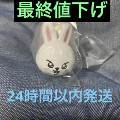 a*♪様 【最終値下げ】 SKZOO ぷくっとリング ガチャstraykids