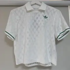 adidas テニス プロ クライマクール ポロシャツ JUU63-JM4734