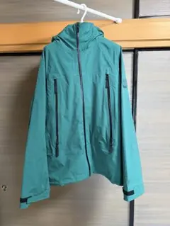 ENDS and MEANS マウンテンパーカー XL ダークグリーン ENDS and MEANS マウンテンパーカー XL ダークグリーン - メルカリ