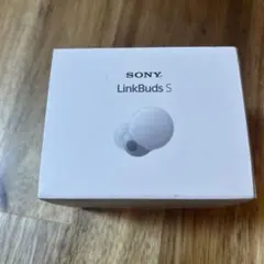 2026年最新】Sony LinkBuds WF-L900 ホワイトの人気アイテム - メルカリ