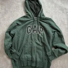 gap パーカー xl