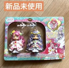 プリキュア プリコーデドール