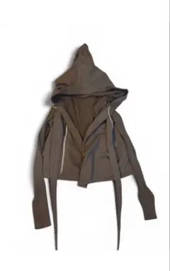 Rick Owens DRKSHDW スパイダーニット - メルカリ