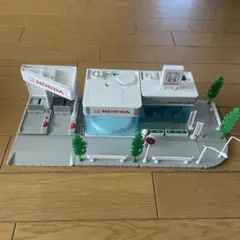 2025年最新】トミカタウン ホンダカーズの人気アイテム - メルカリ