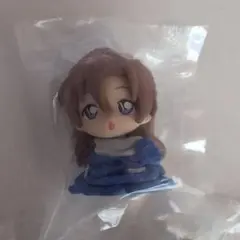 名探偵コナン カプセルトイ フィギュア 3種セット