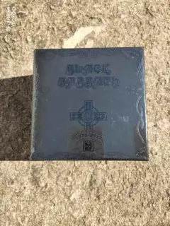 Black Sabbath 1970-2017 20CD＋1BD ボックスセット