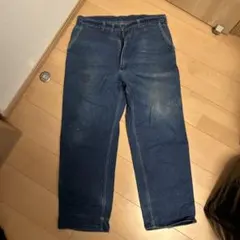 OshKosh デニムワークパンツ